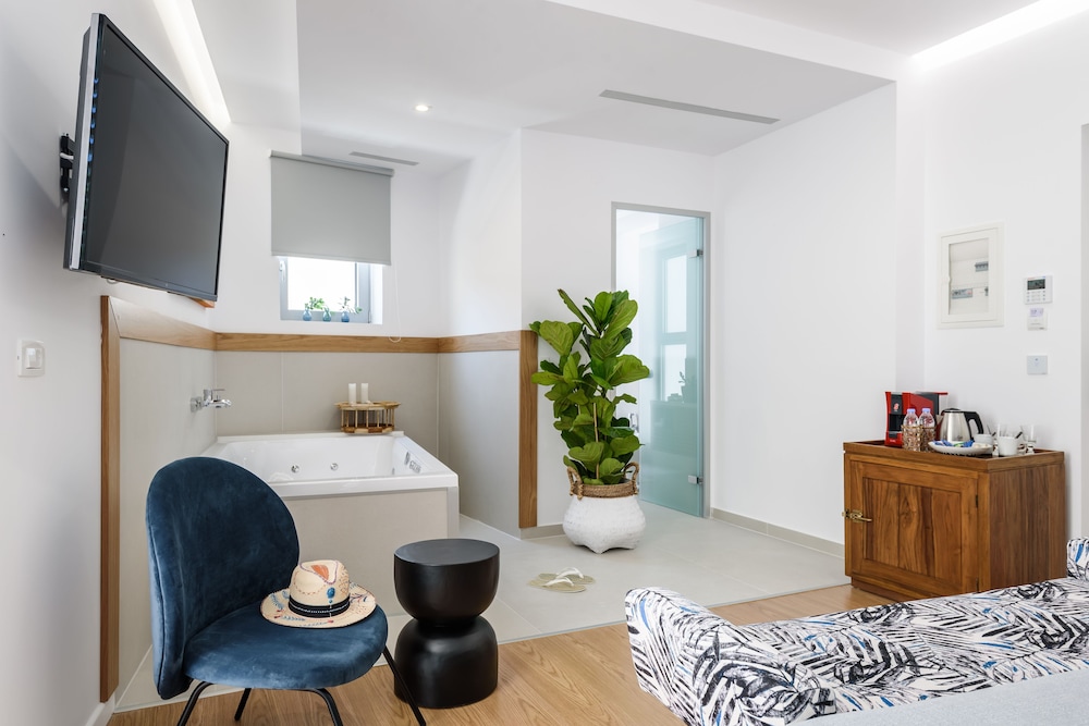 Deluxe Suite - Photo 8