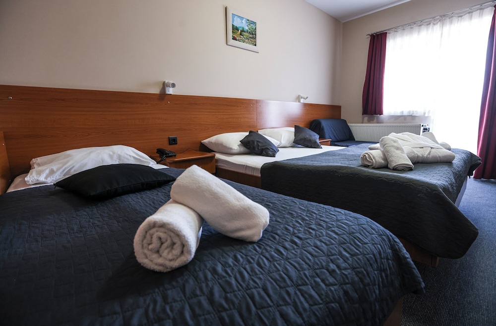 Comfort Triple Room - Photo 3