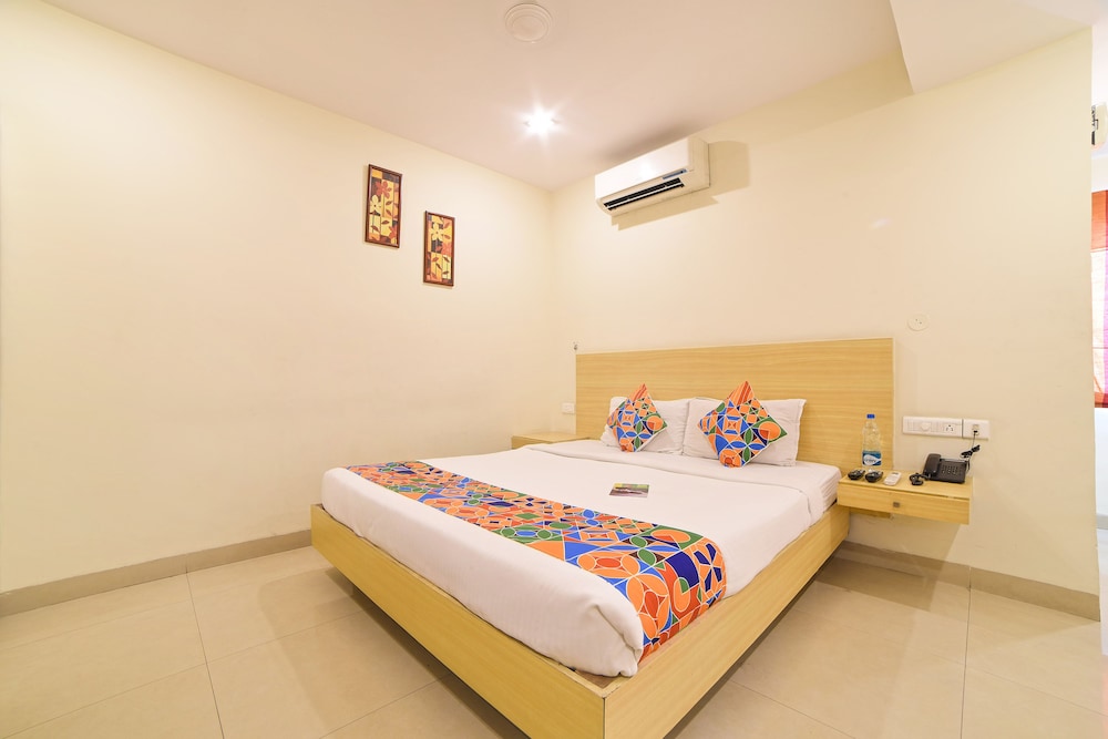 Deluxe Room, 1 Double Bed, Non Smoking