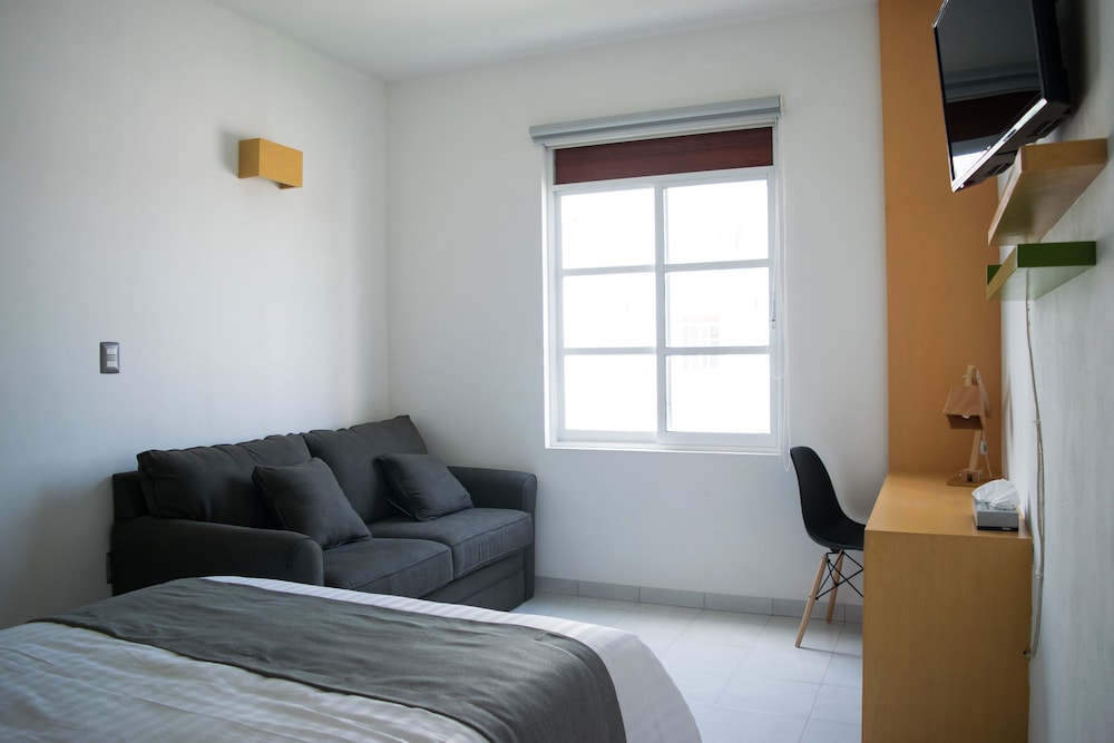 Standard Room photo 2