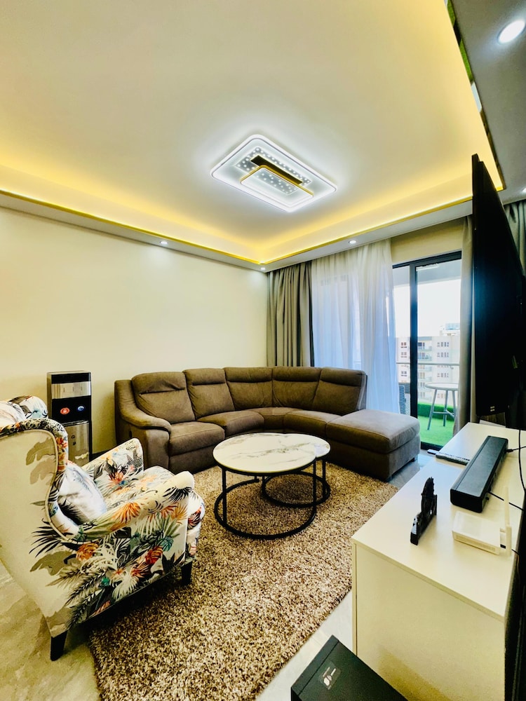 Business Apartment