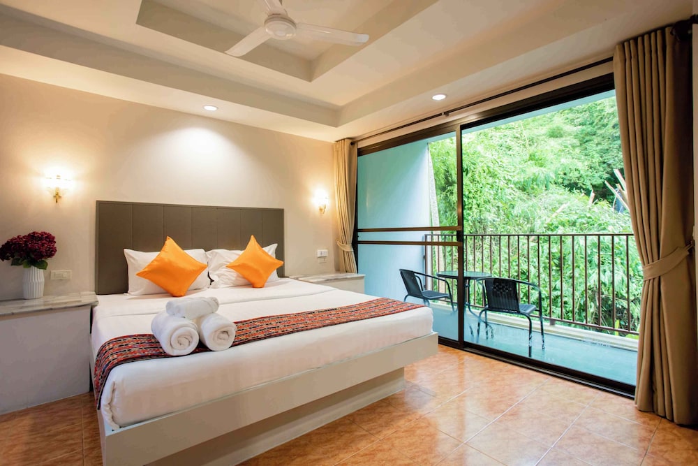 Standard Double Room - Photo 2