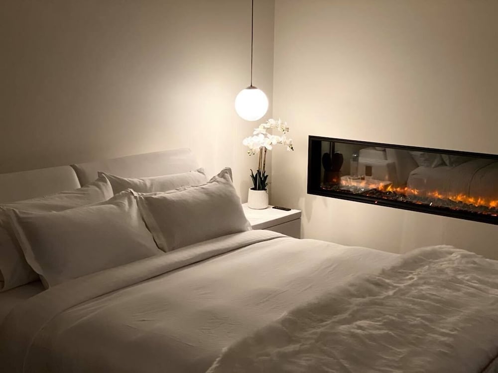 Luxury Studio Suite photo 2