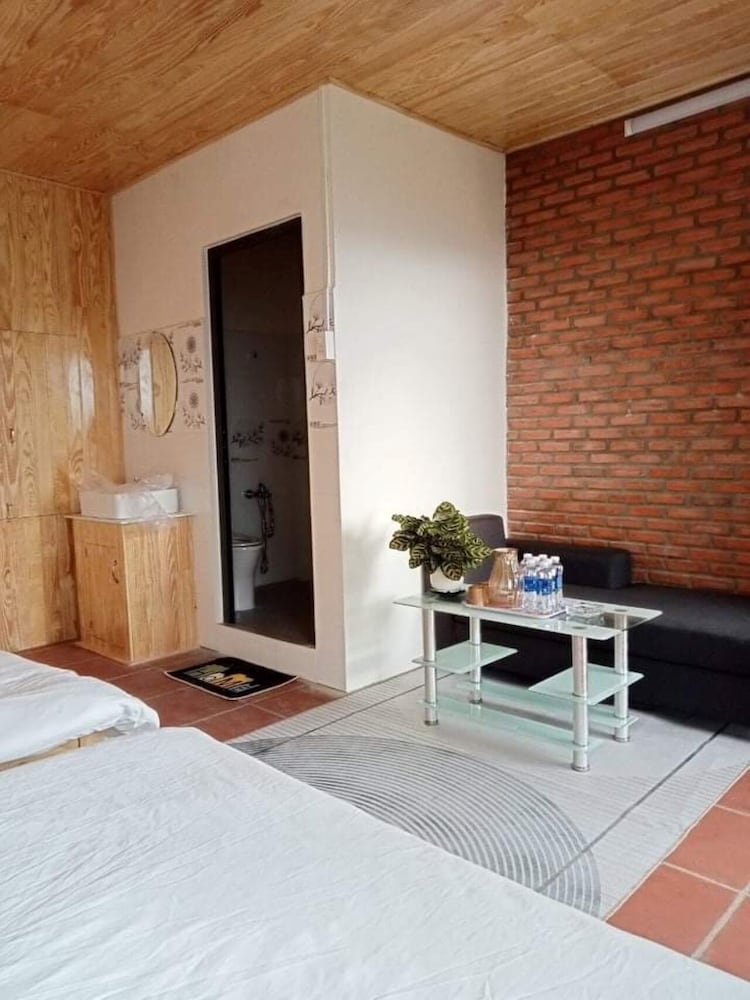 Panoramic Double or Twin Room photo 2