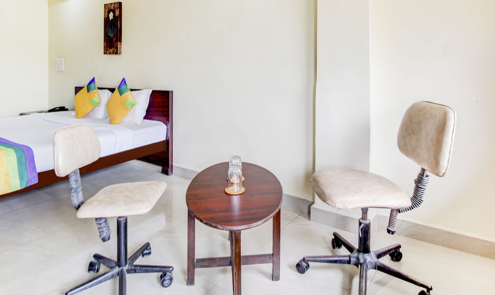Standard Room - Photo 3