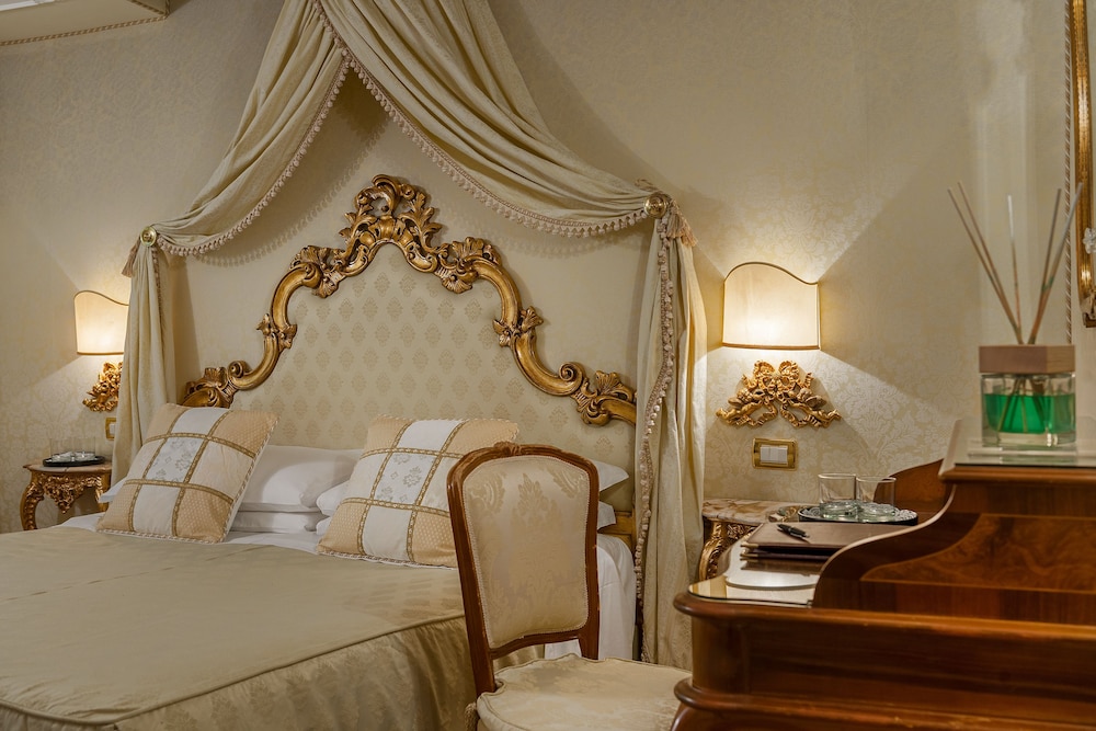 Available room