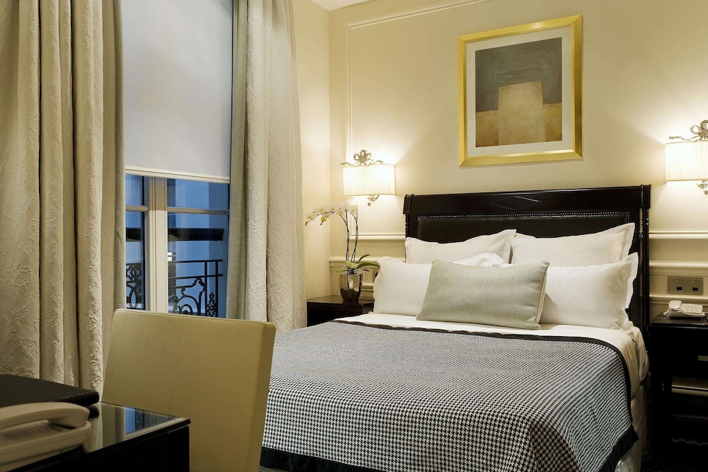 Classic (Double Bed 140 cm & Shower) photo 1