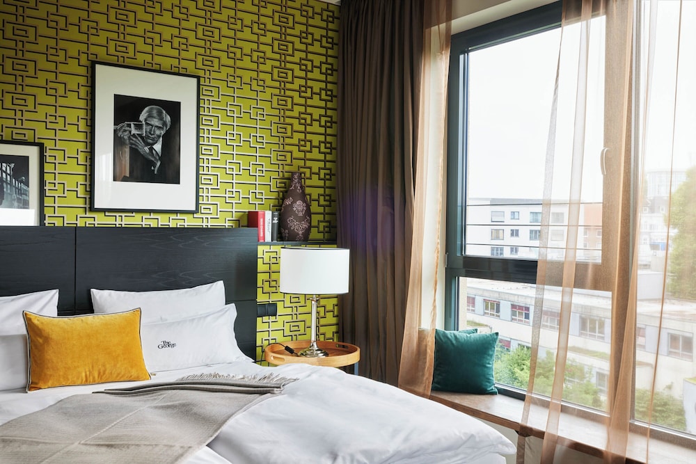 George Junior Suite - Photo 1