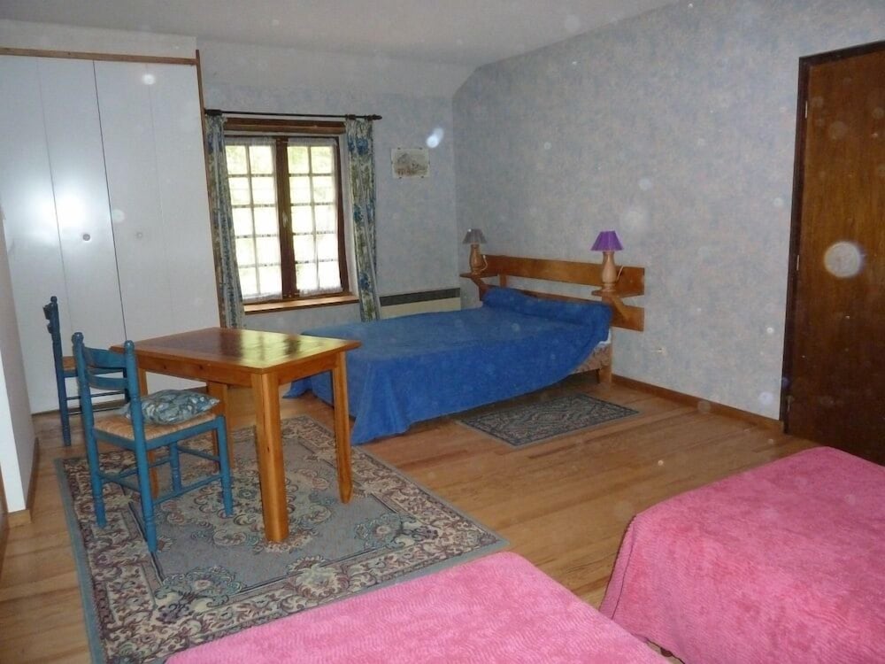 Quadruple Room (Pin) photo 3