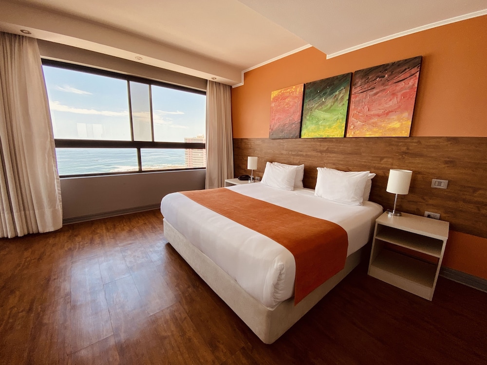 Superior Double or Twin Room, 1 Bedroom, Sea View - Photo 9