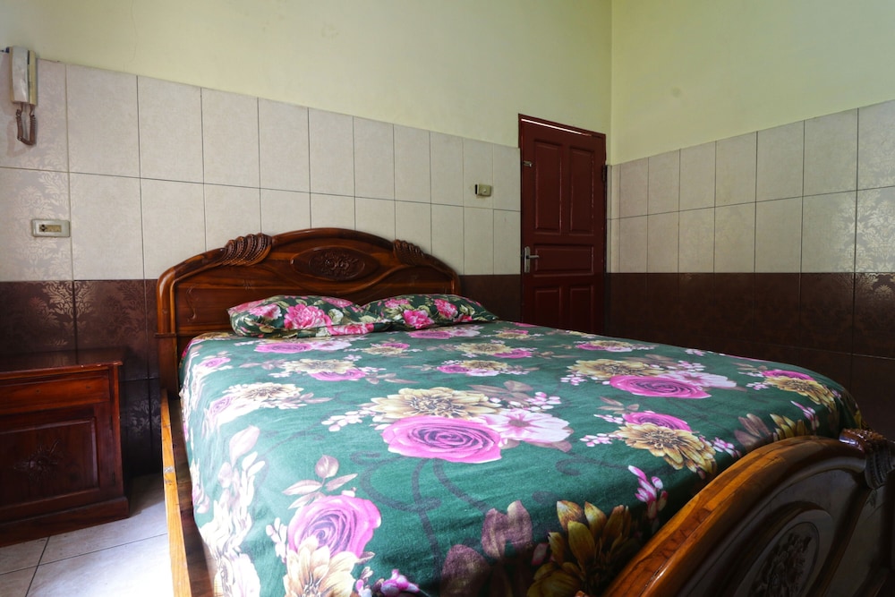 Deluxe Room photo 2