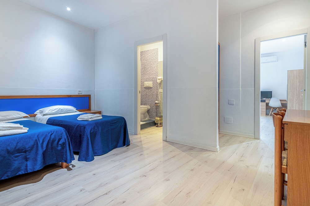 Comfort Room photo 1