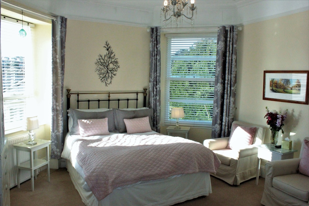 Superior Double Room, 1 King Bed photo 2