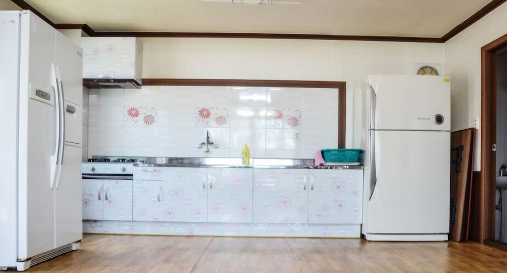 Room (Byulgwan Group-dong) photo 3