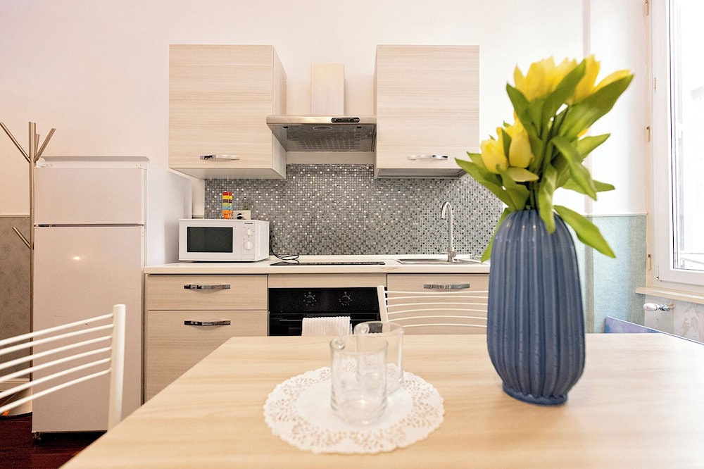 Apartment, 2 Bedrooms (Orione) photo 2