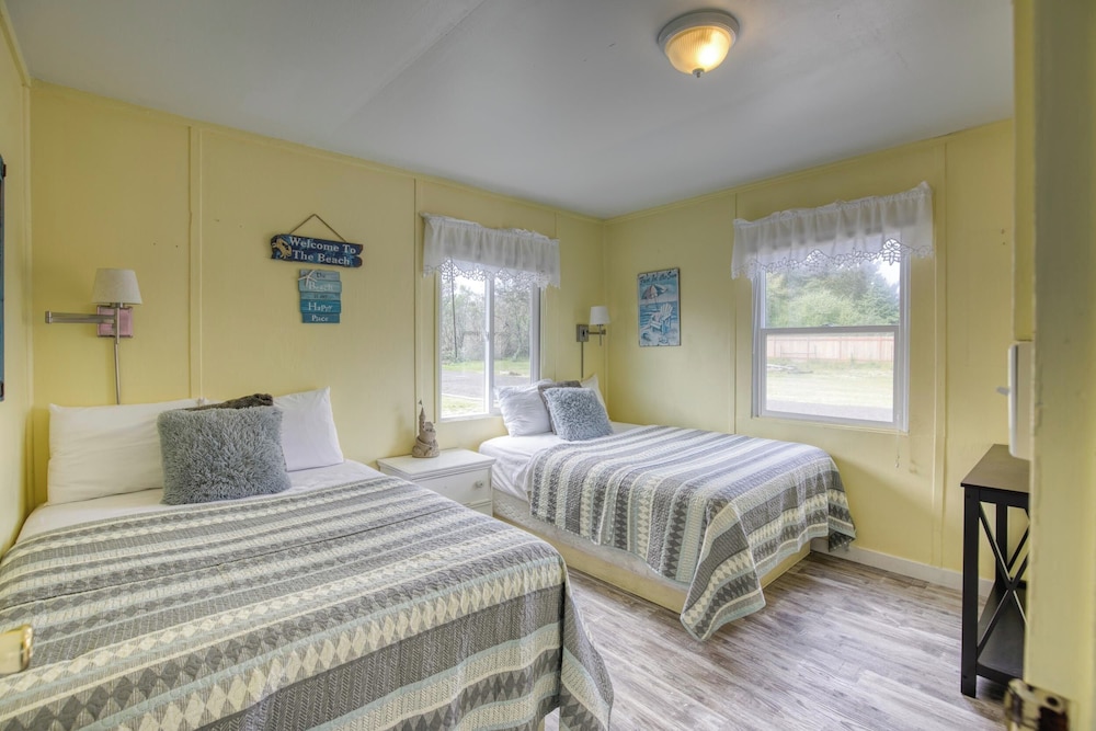 Cottage 5