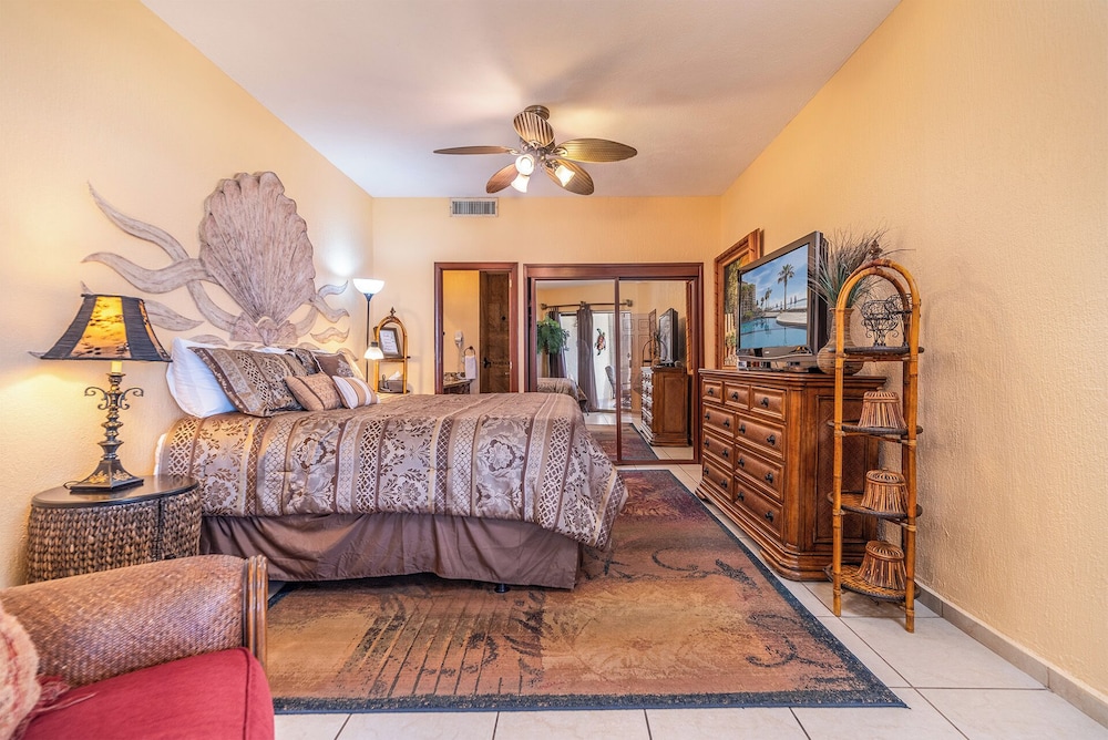 Condo, Multiple Beds, Balcony, Ocean View (Sonoran Sun SW 203)