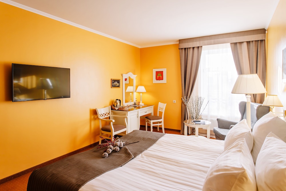 Comfort Double or Twin Room photo 3
