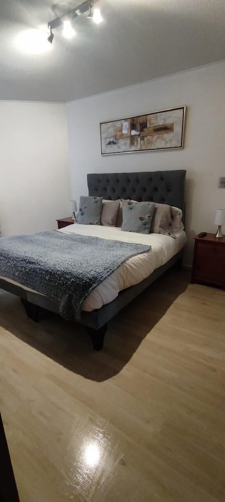 Basic Apartment