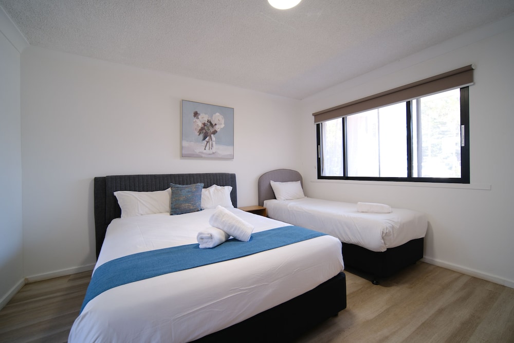 Lakeside Queen Single Room - Photo 1