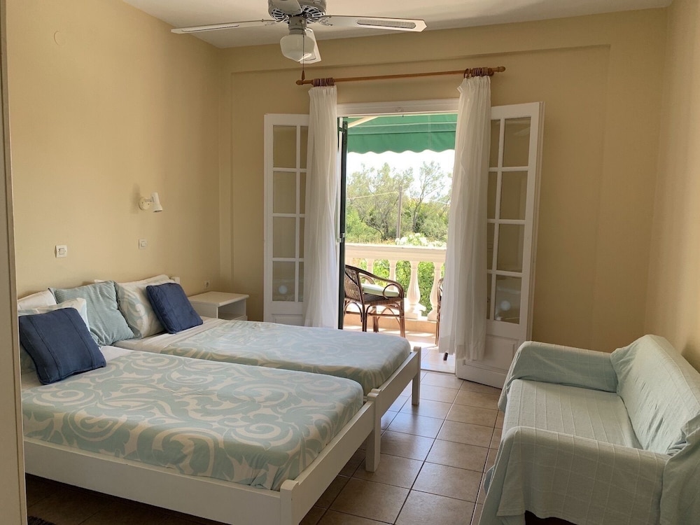 Family Apartment