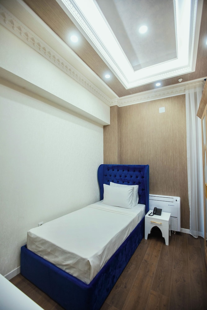 Economy Single Room, 1 Twin Bed photo 1