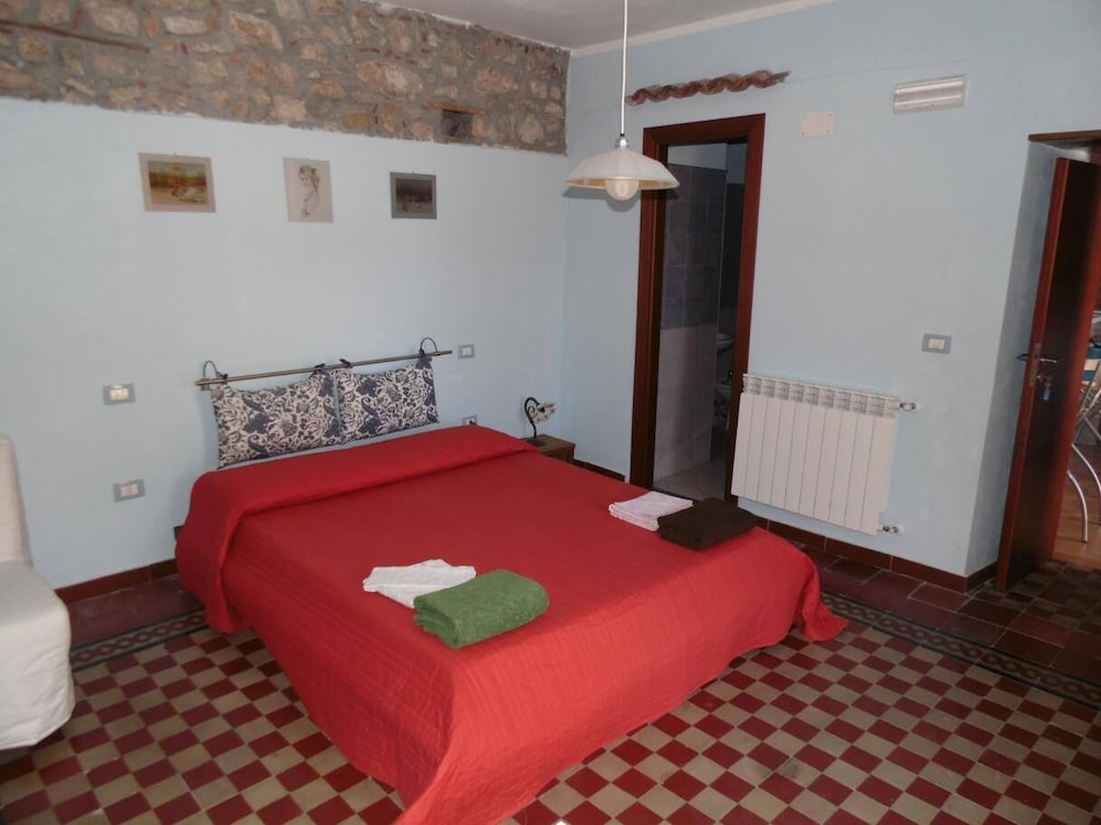 Traditional Double Room (Novecento) photo 2