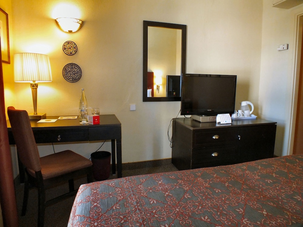 Classic Room - Photo 6