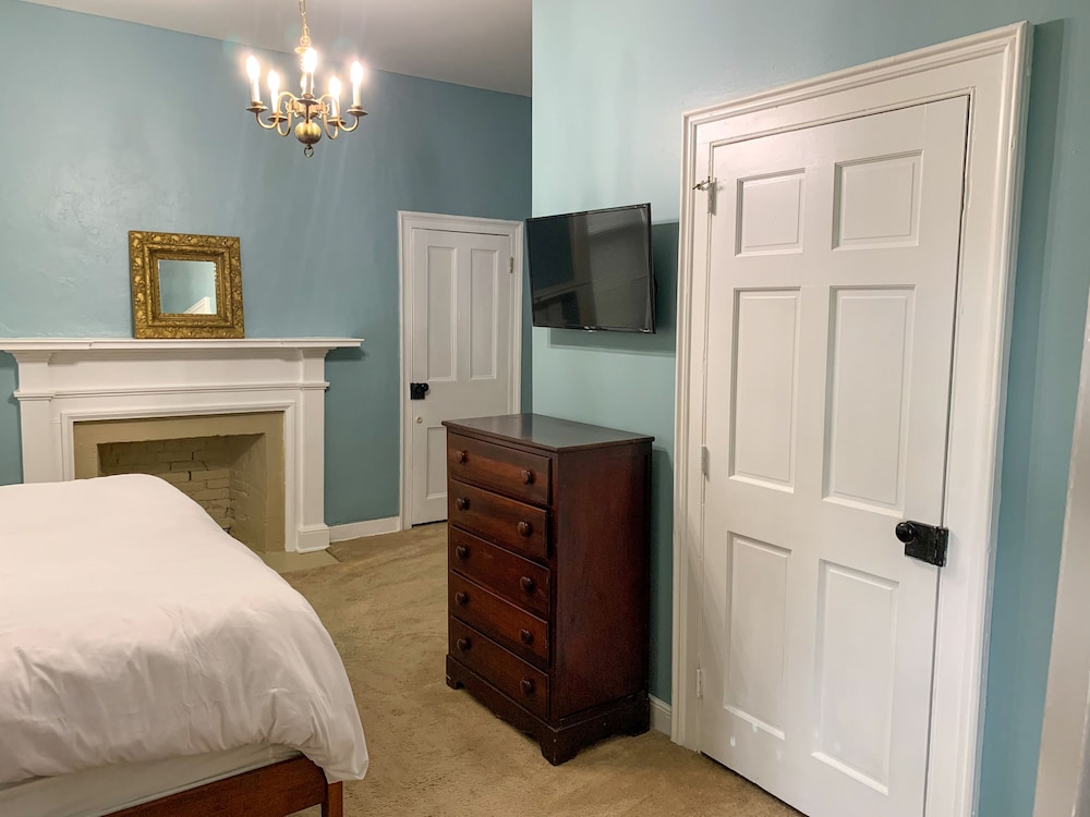 Spaight Suite photo 1