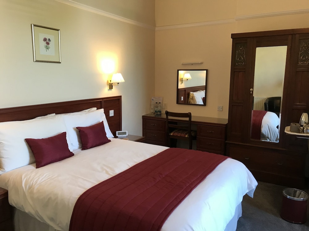 Superior Suite, Ensuite (2 adults & 2 children B&B) photo 2