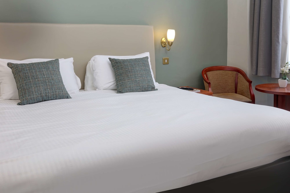 Standard Room, 1 Double Bed, Non Smoking photo 1