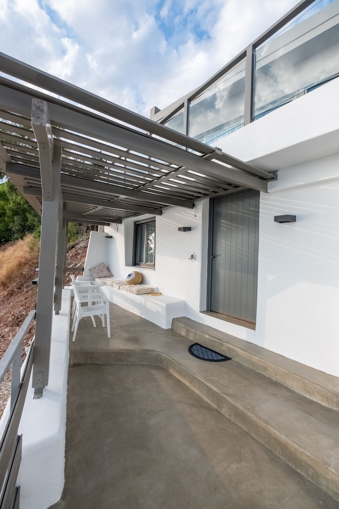 Bungalow, Beachfront photo 3