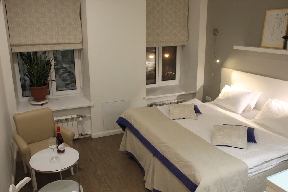Superior Double or Twin Room photo 1