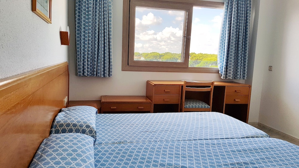 Apartment, 1 Bedroom, Balcony photo 2