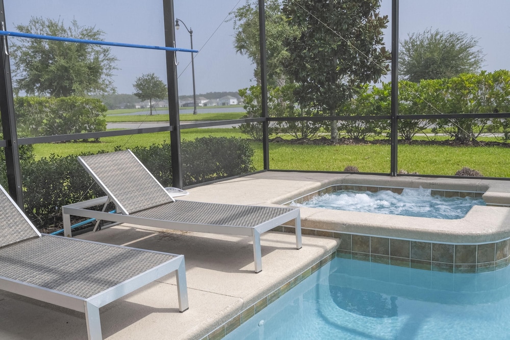 Storey Lake NEW Game Room Private Pool Free Water Park Shuttle, 사진 58