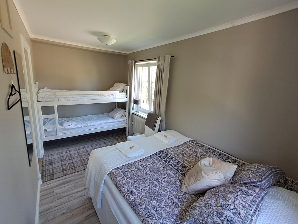 Family Quadruple Room, Allergy Friendly photo 2