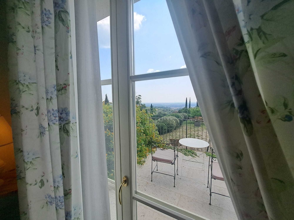 Superior Double or Twin Room, Garden View - Photo 15