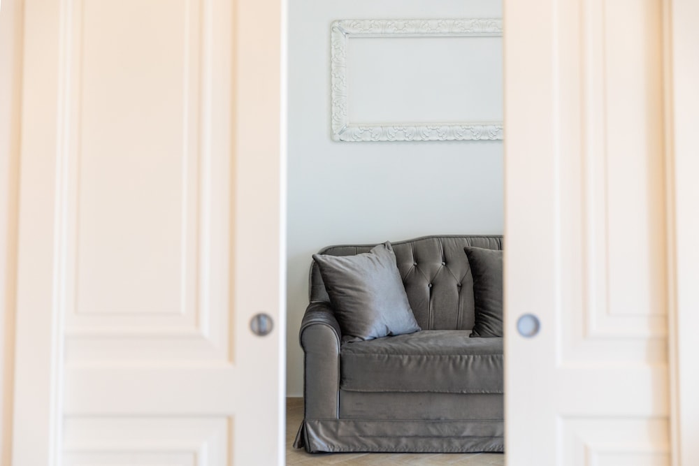 Junior Suite, Annex Villa