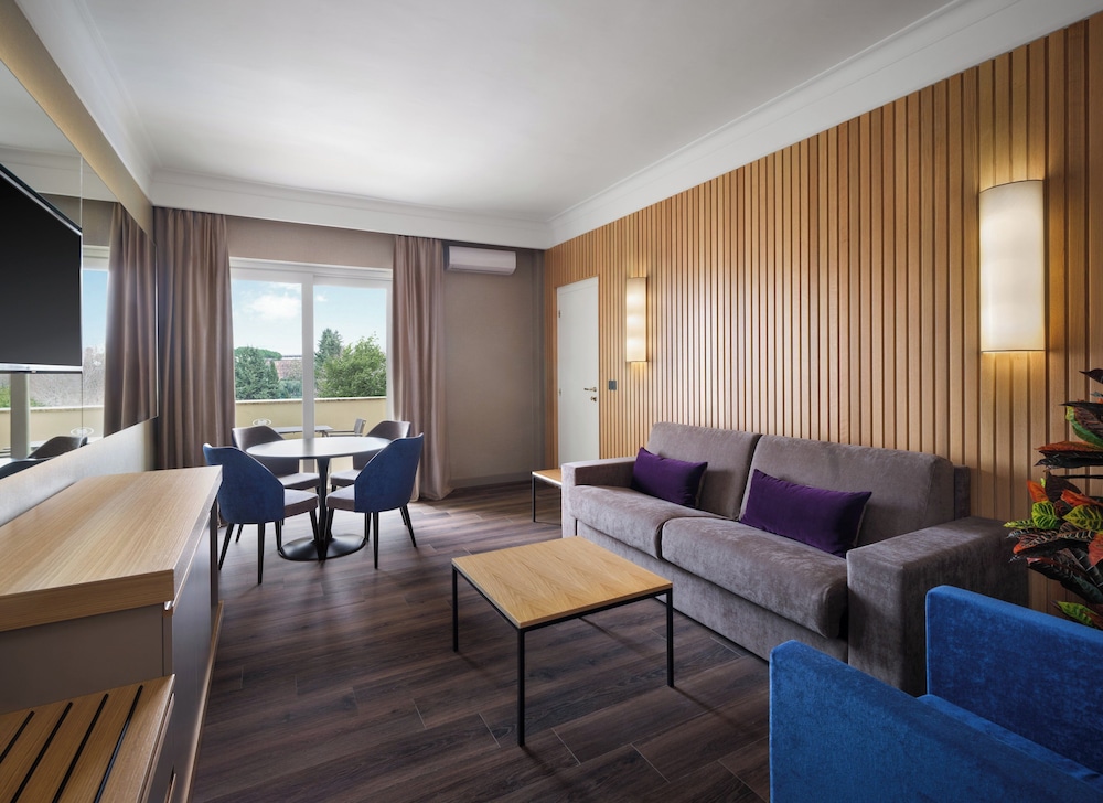 Suite, 1 Bedroom