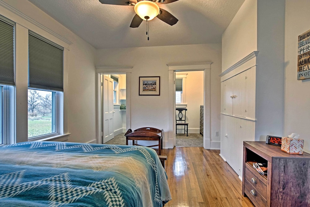 House (2 Bedrooms) photo 1