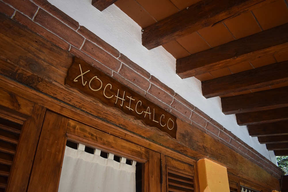 Deluxe Room, 1 King Bed (Xochicalco) photo 2