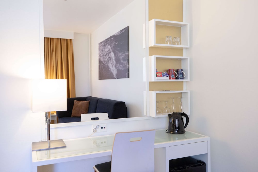 Superior Room (Plus, Park Building) photo 3
