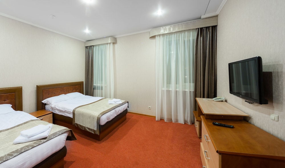 Standard Twin Room photo 3