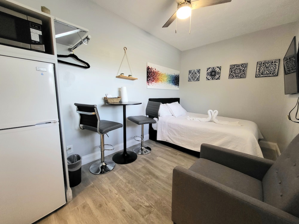 Basic Room, Accessible, Non Smoking photo 1