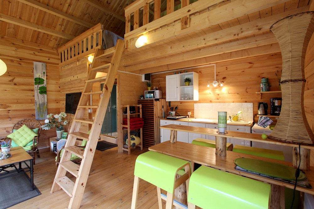 Chalet (Meleze) photo 2