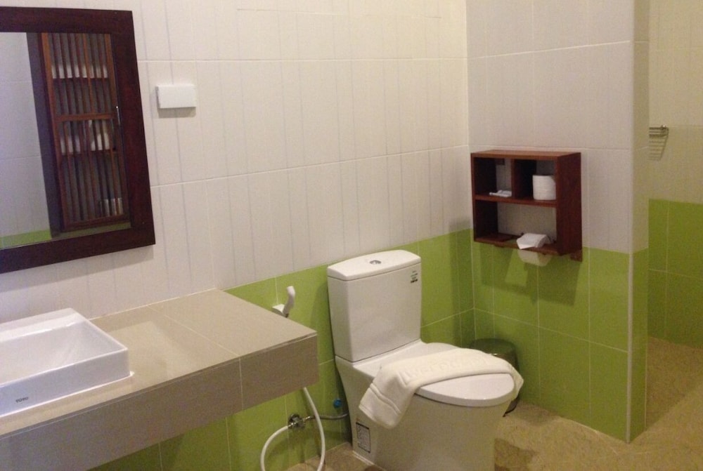 Classic Double or Twin Room photo 2
