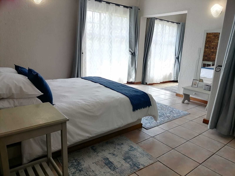 Standard Double Room, 1 Double Bed photo 1