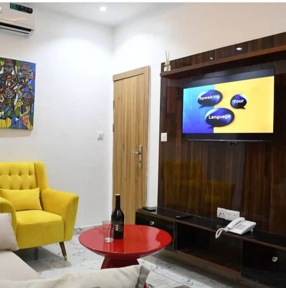 Comfort Apartment