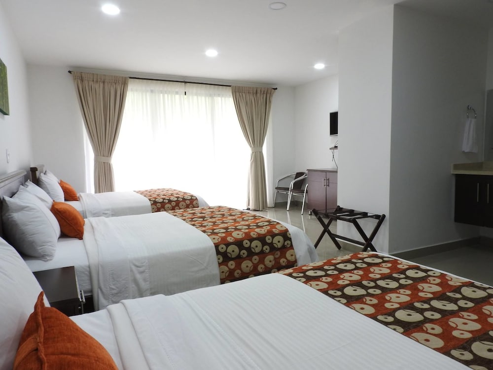 Standard Triple Room photo 1