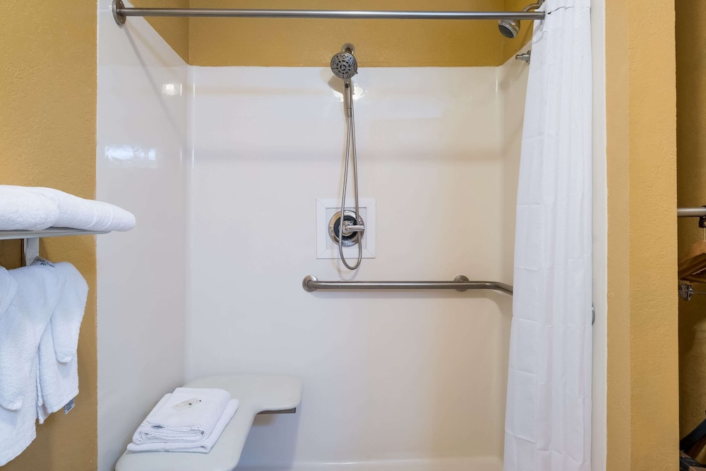 Quality Inn Jefferson at I-85, 사진 4